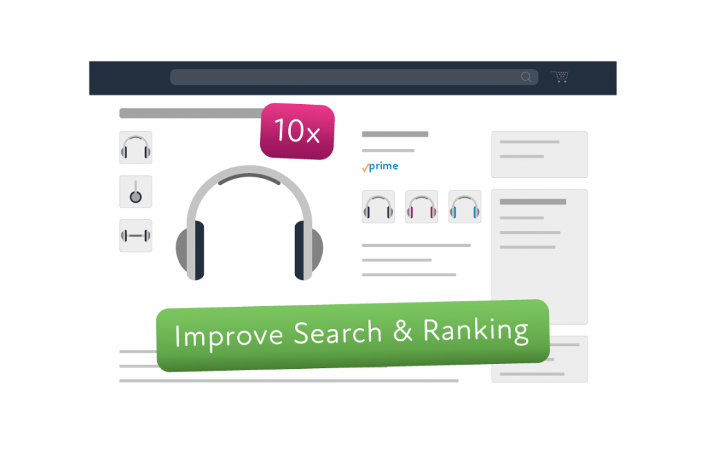 Amazon Brand Marketing Moorzen