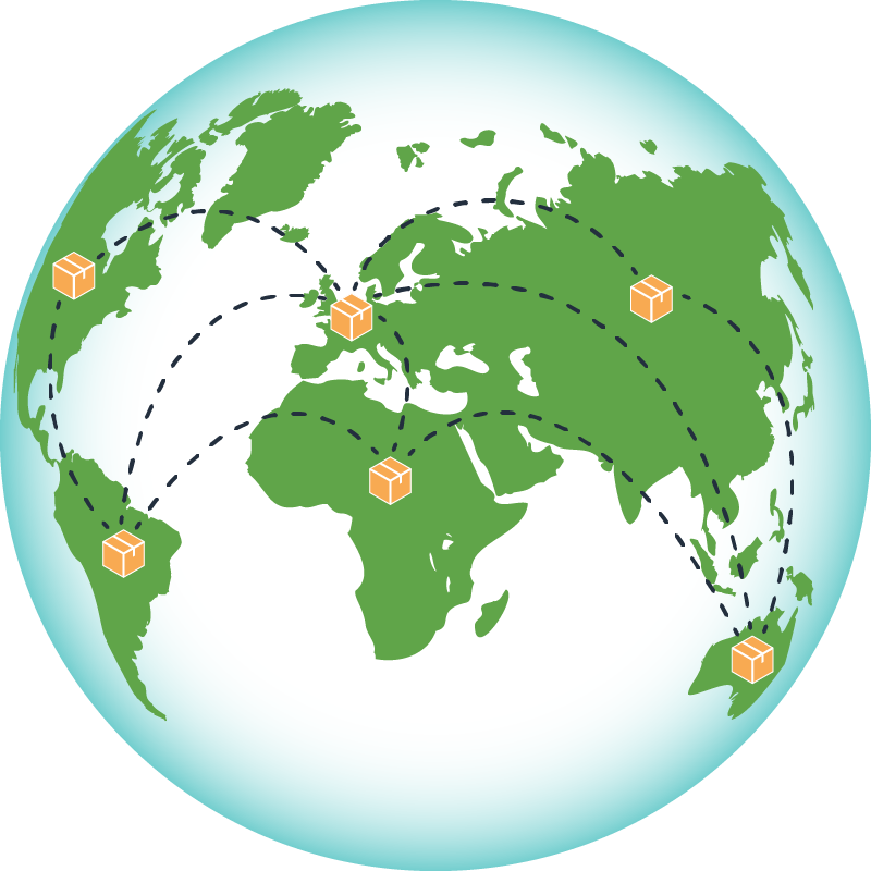 Amazon Marketplace Launches Moorzen